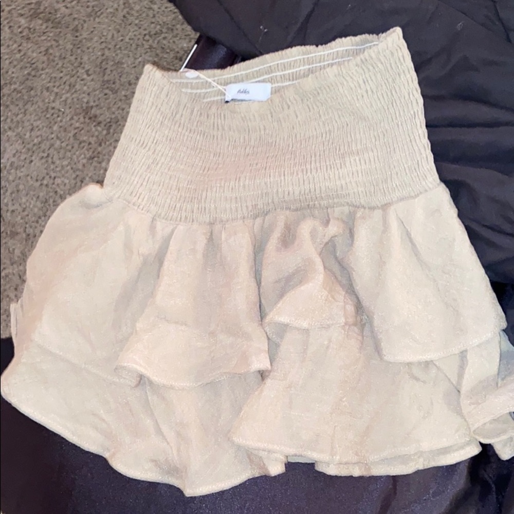 Never worn Adika skirt